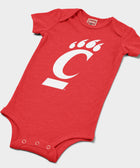 University Of Cincinnati Baby One Piece