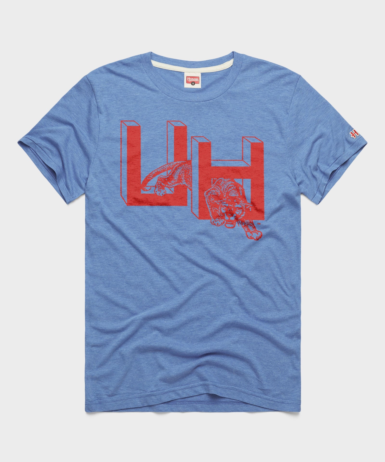 University Of Houston Cougars