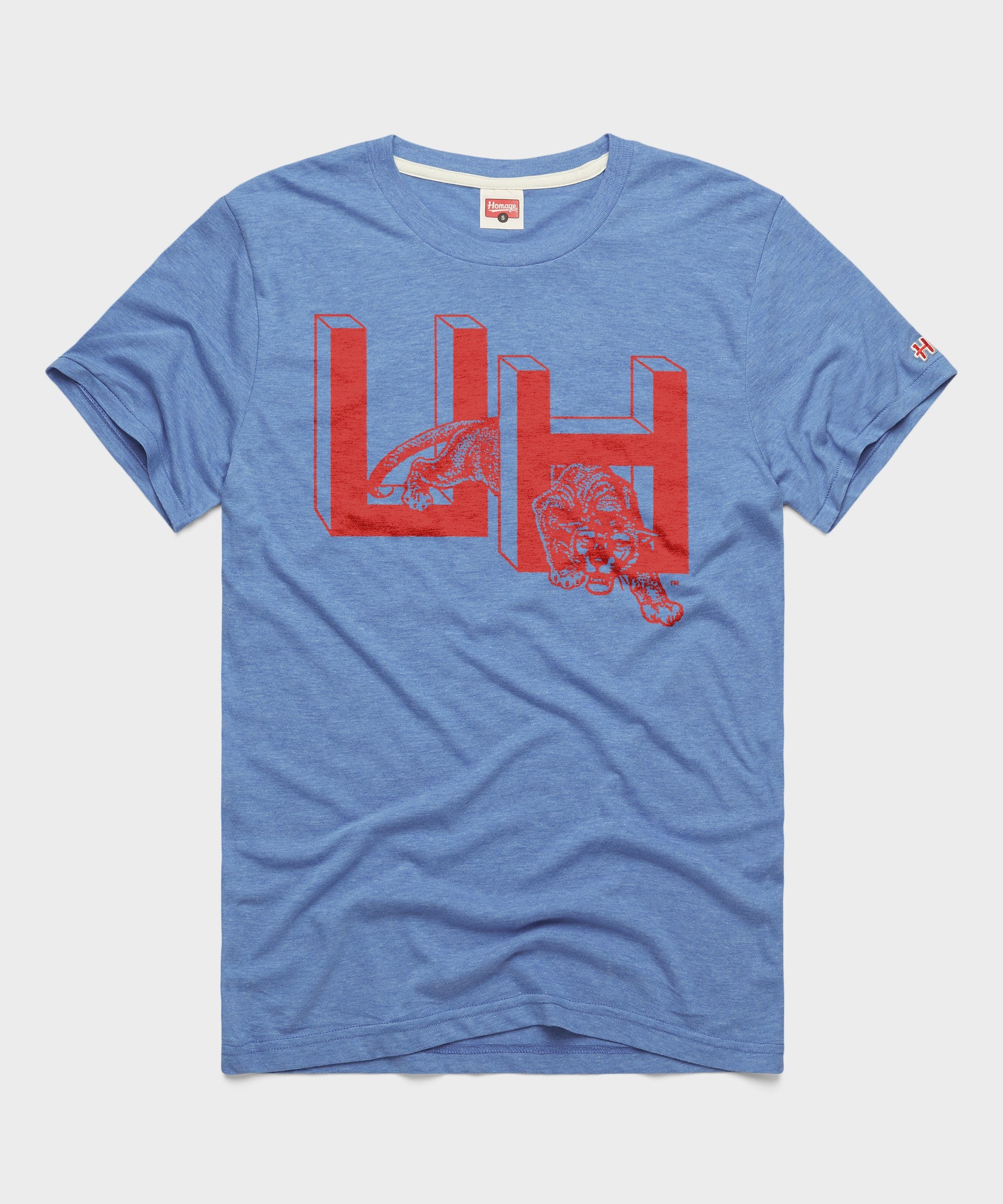 University Of Houston Cougars