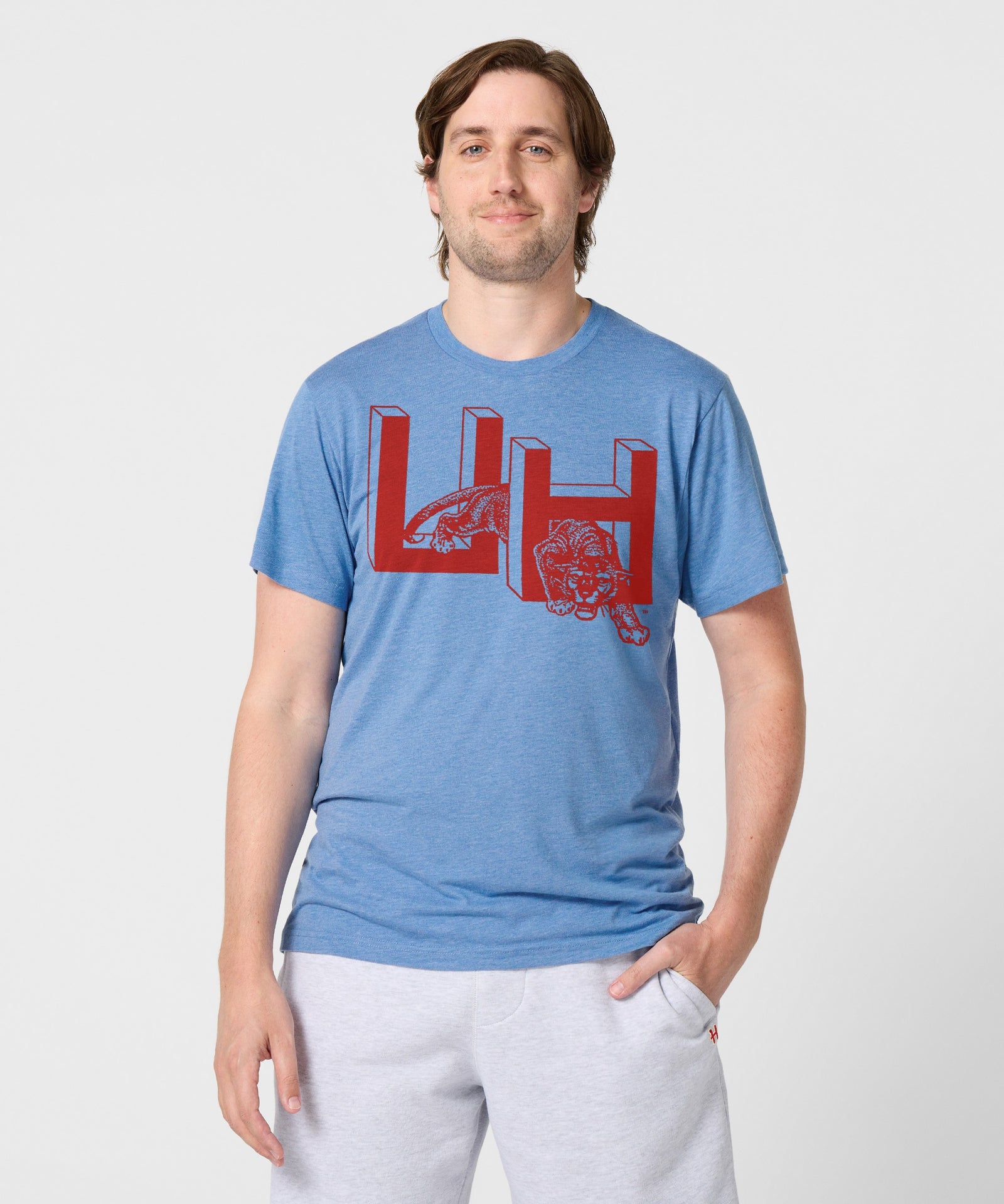 University Of Houston Cougars