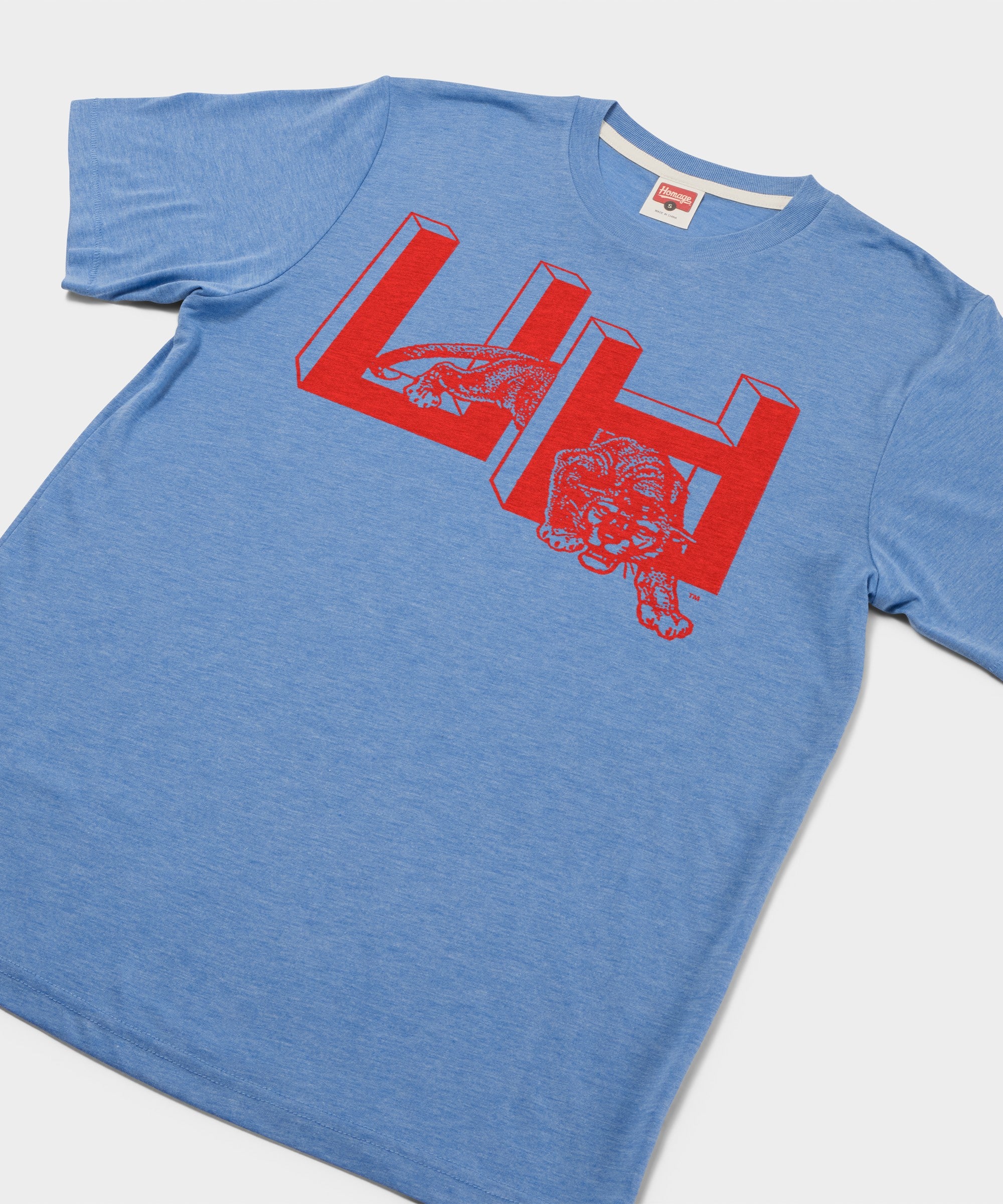 University Of Houston Cougars