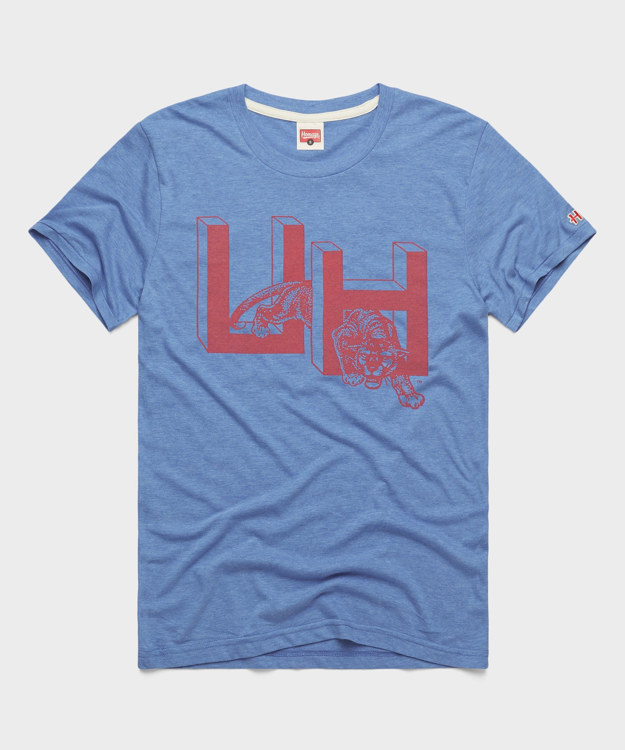 University Of Houston Cougars