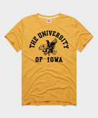 University Of Iowa