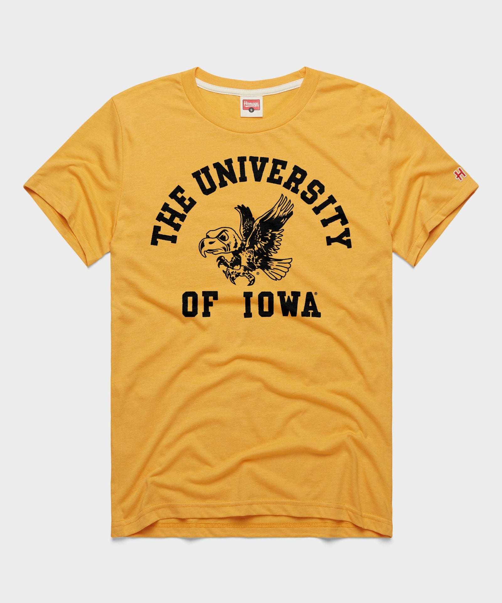 University Of Iowa