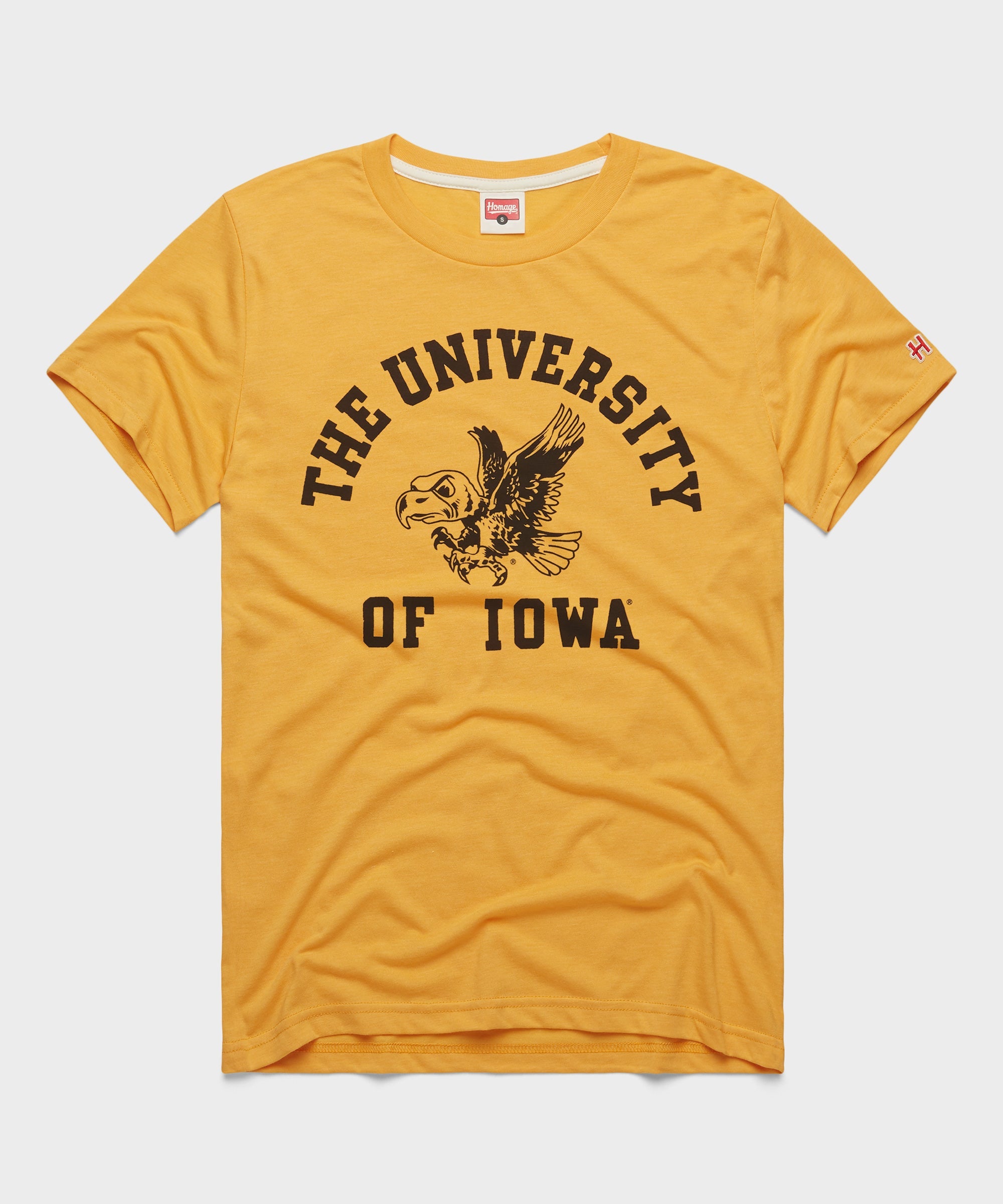 University Of Iowa