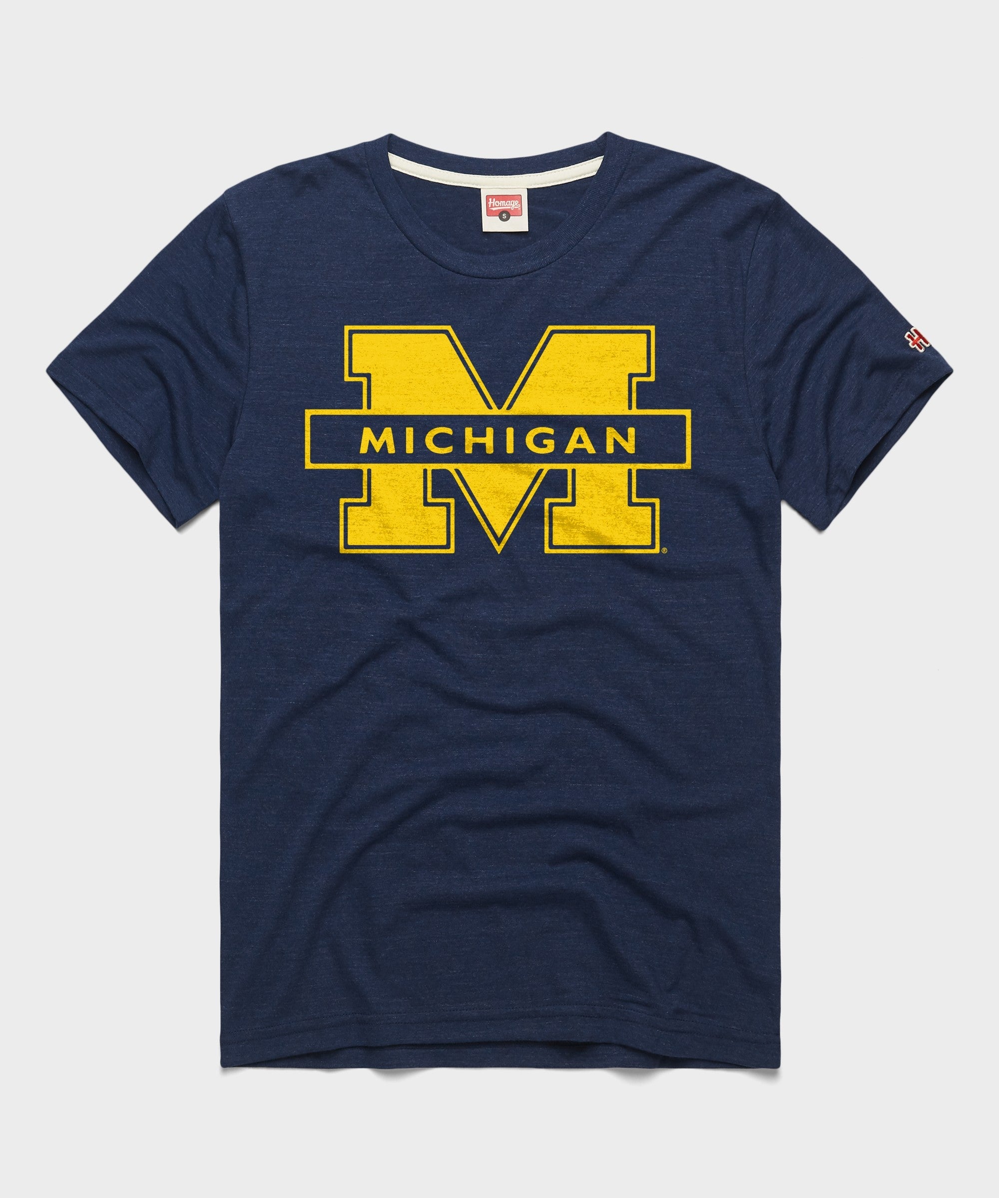 University Of Michigan