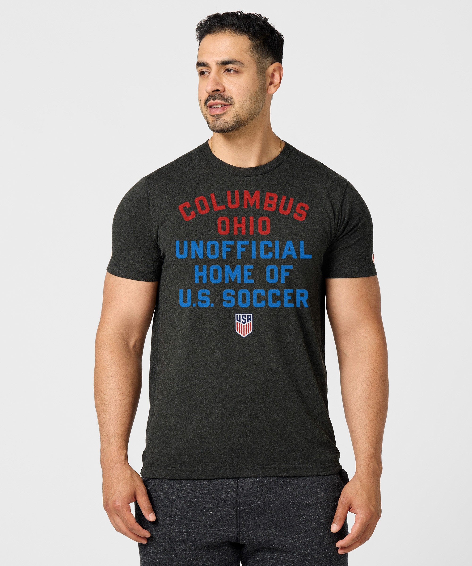 Unofficial Home Of Us Soccer