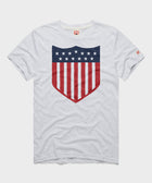 Us Soccer 1913 Crest