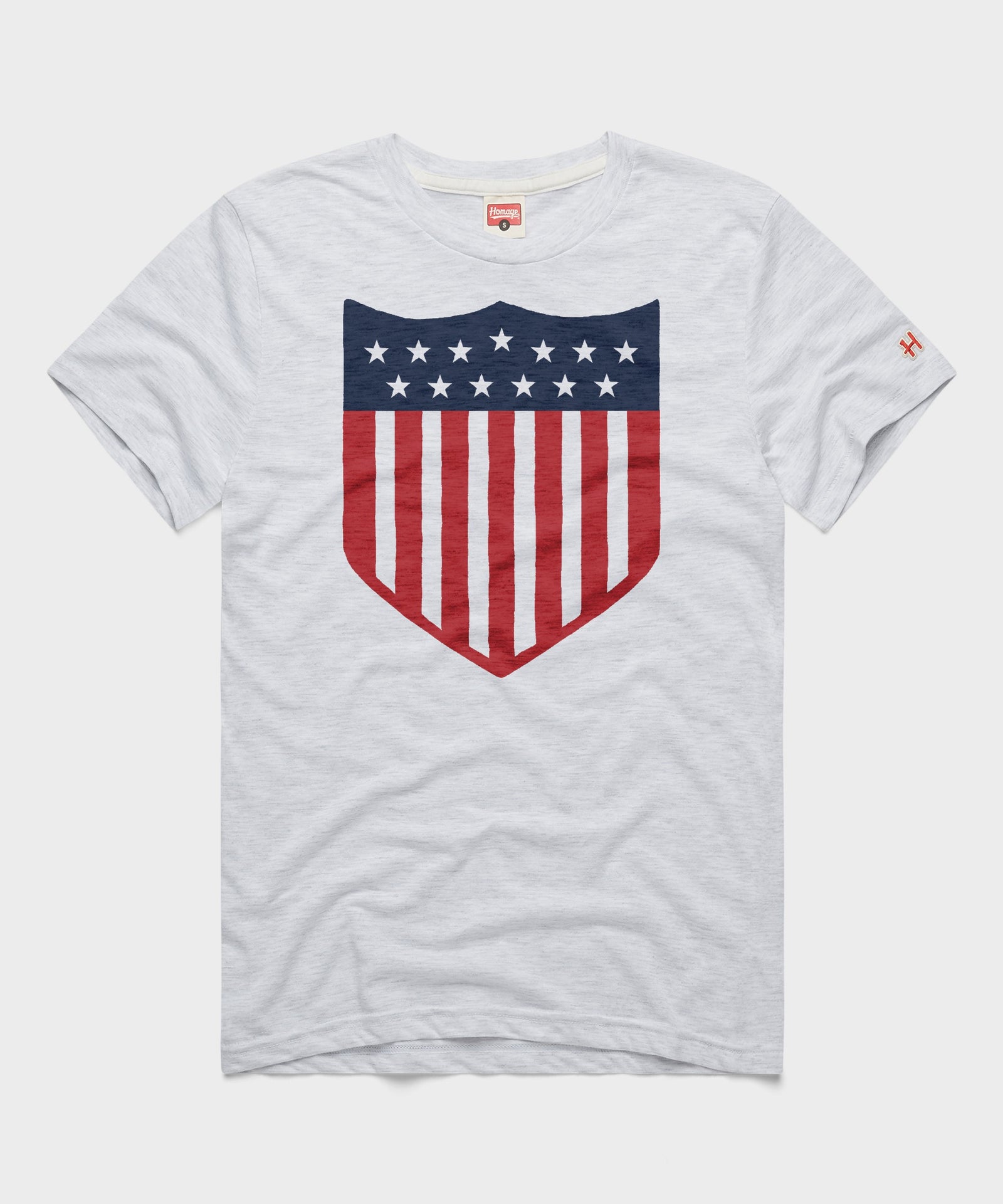 Us Soccer 1913 Crest