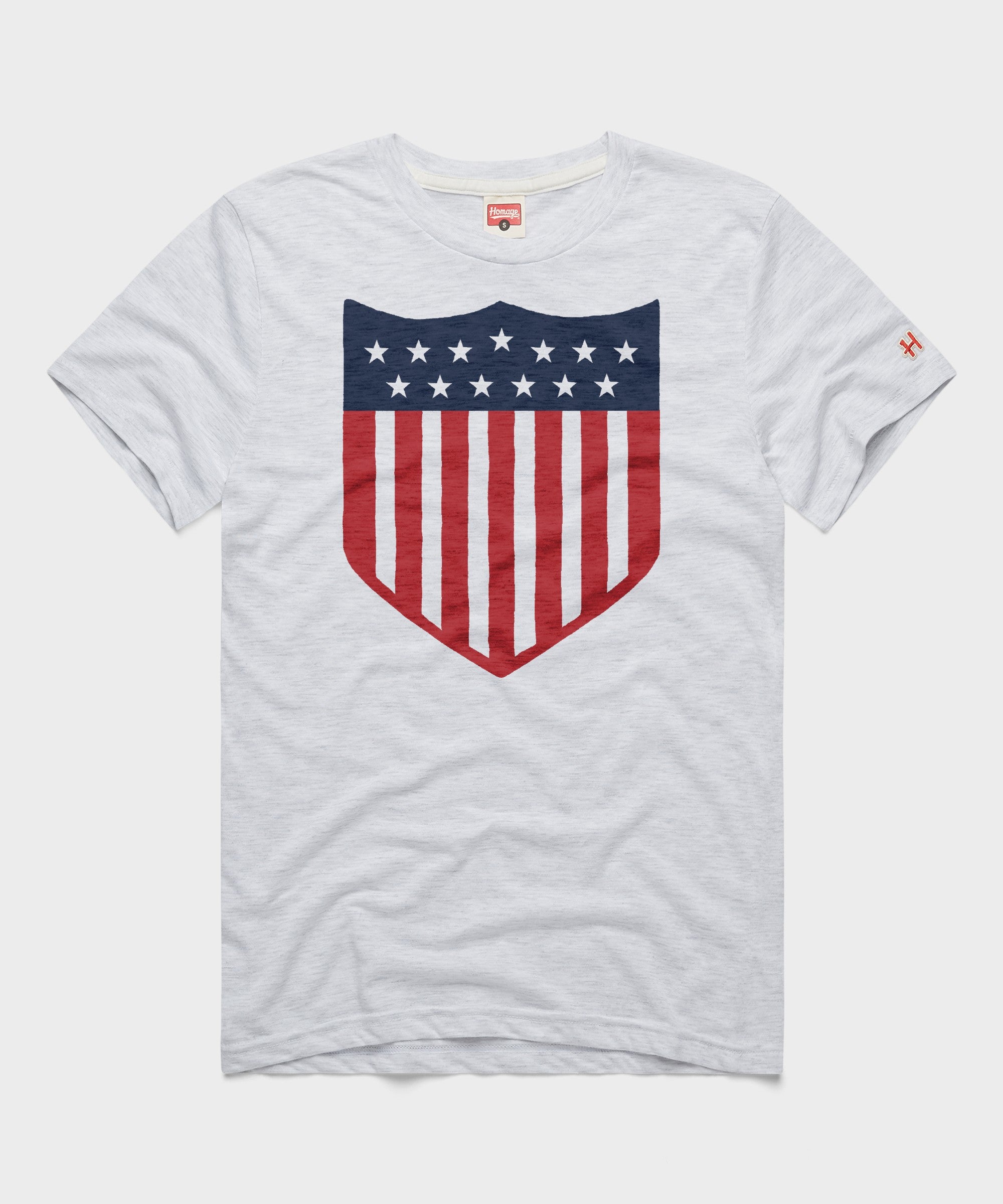 Us Soccer 1913 Crest
