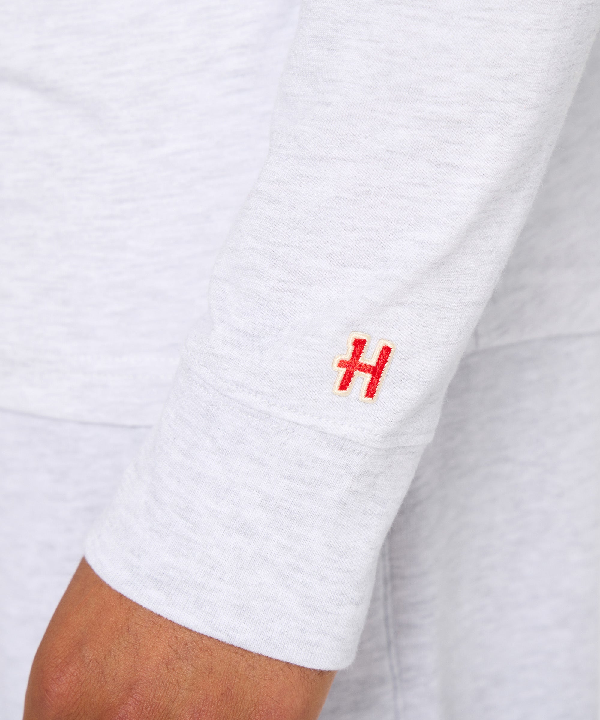 Us Soccer 1913 Crest Lightweight Hoodie