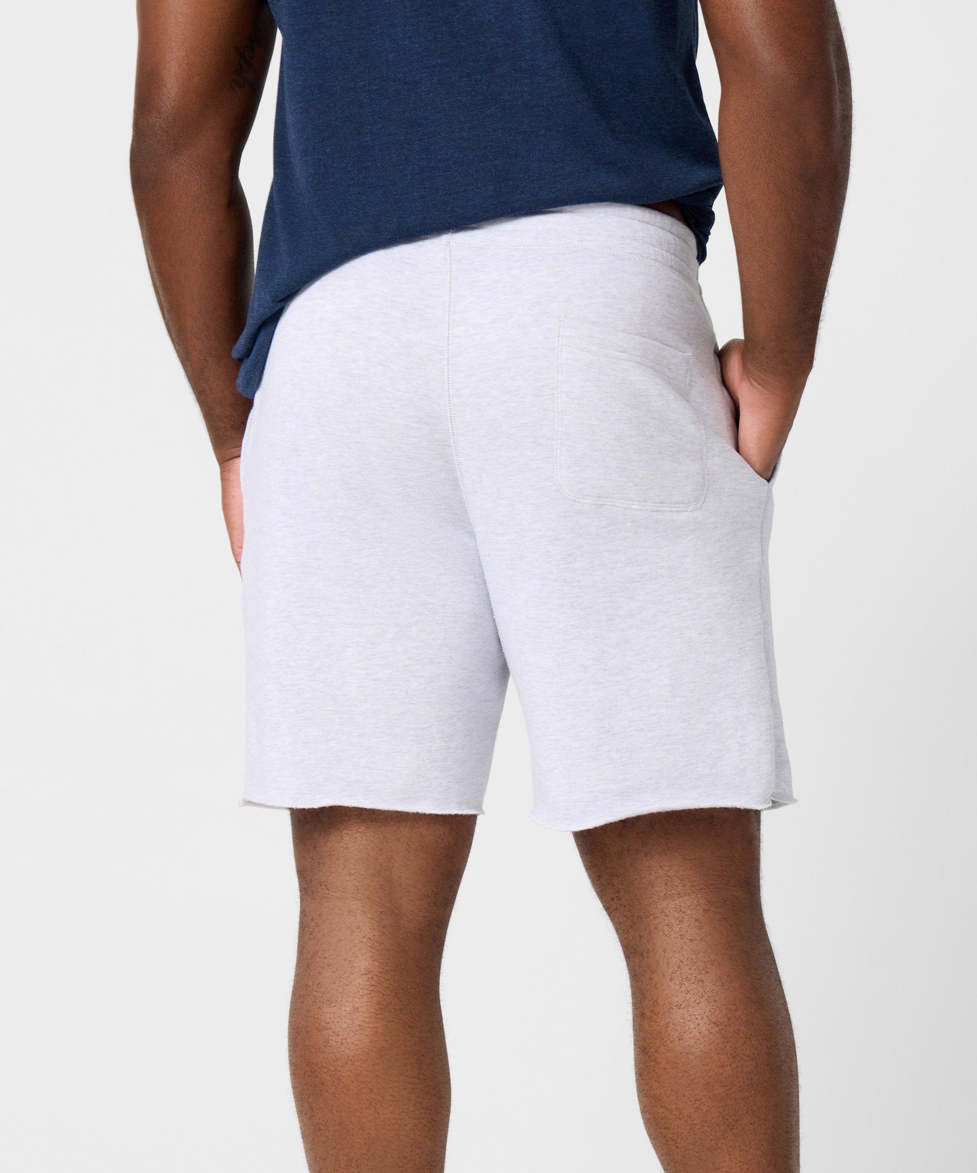 Us Soccer 1913 Crest Sweat Shorts
