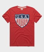 Us Soccer 1950 Crest
