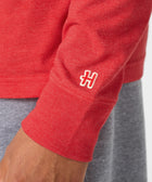 Us Soccer 1950 Crest Lightweight Hoodie