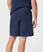 Us Soccer 1986 Crest Sweat Shorts
