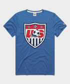 Us Soccer 1995 Crest