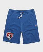 Us Soccer 1995 Crest Sweat Shorts
