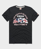 Us Soccer The Miracle On Grass 1950