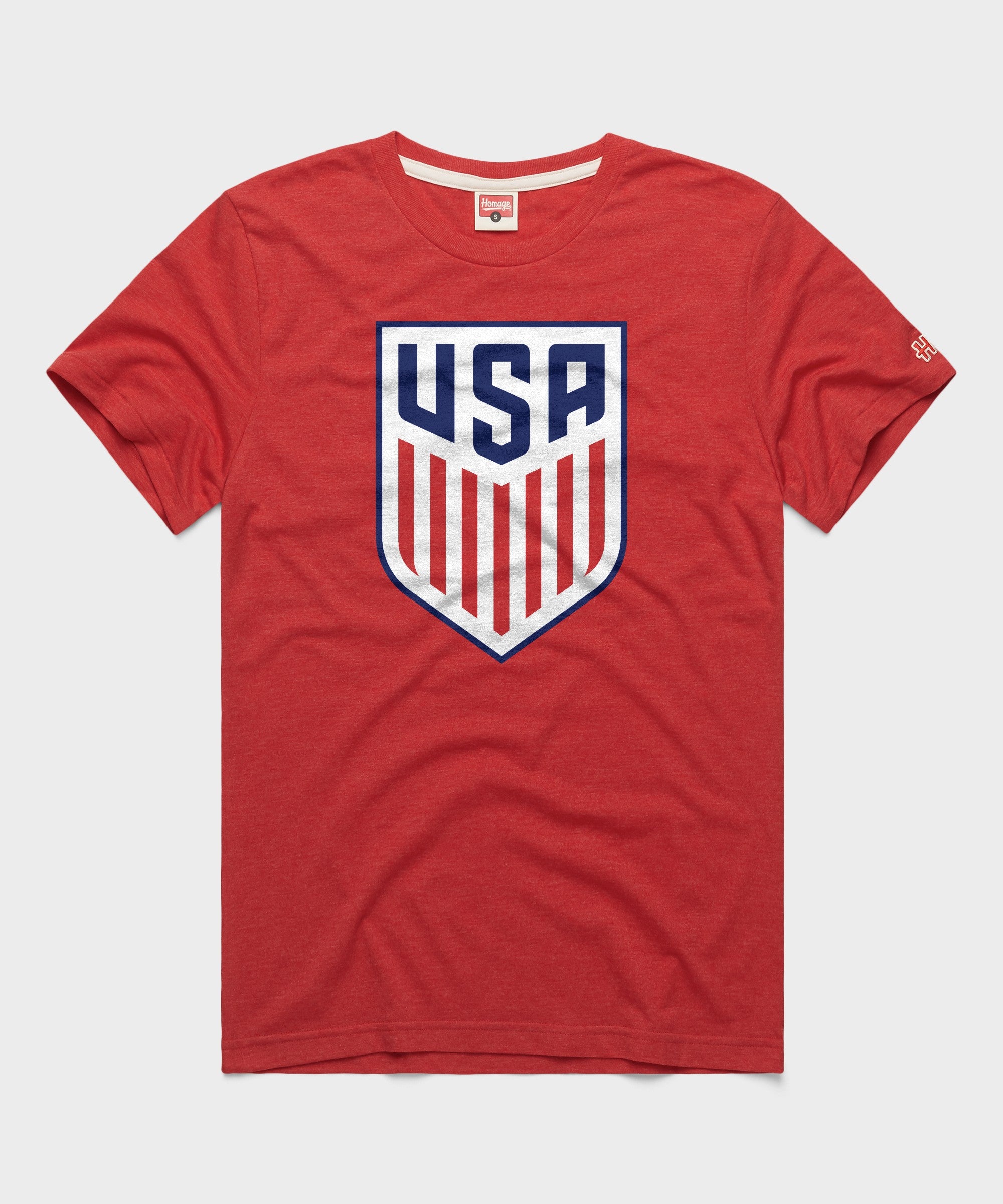 Usa Crest