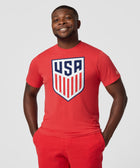 Usa Crest