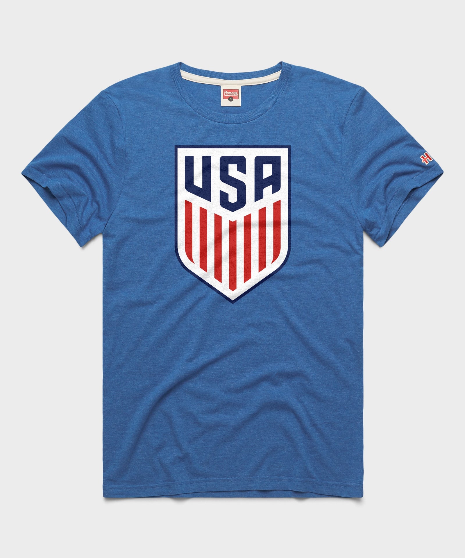 Usa Crest