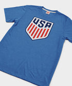Usa Crest