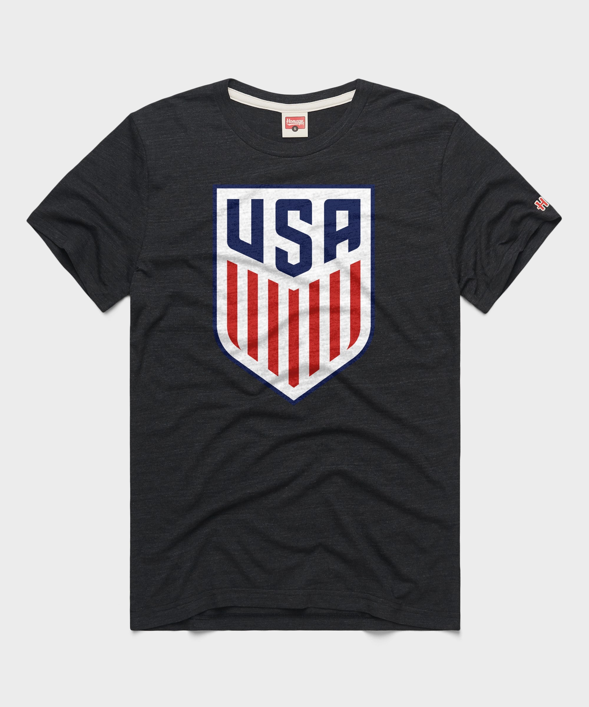 USA Soccer Apparel | American Soccer World Cup Gear – HOMAGE
