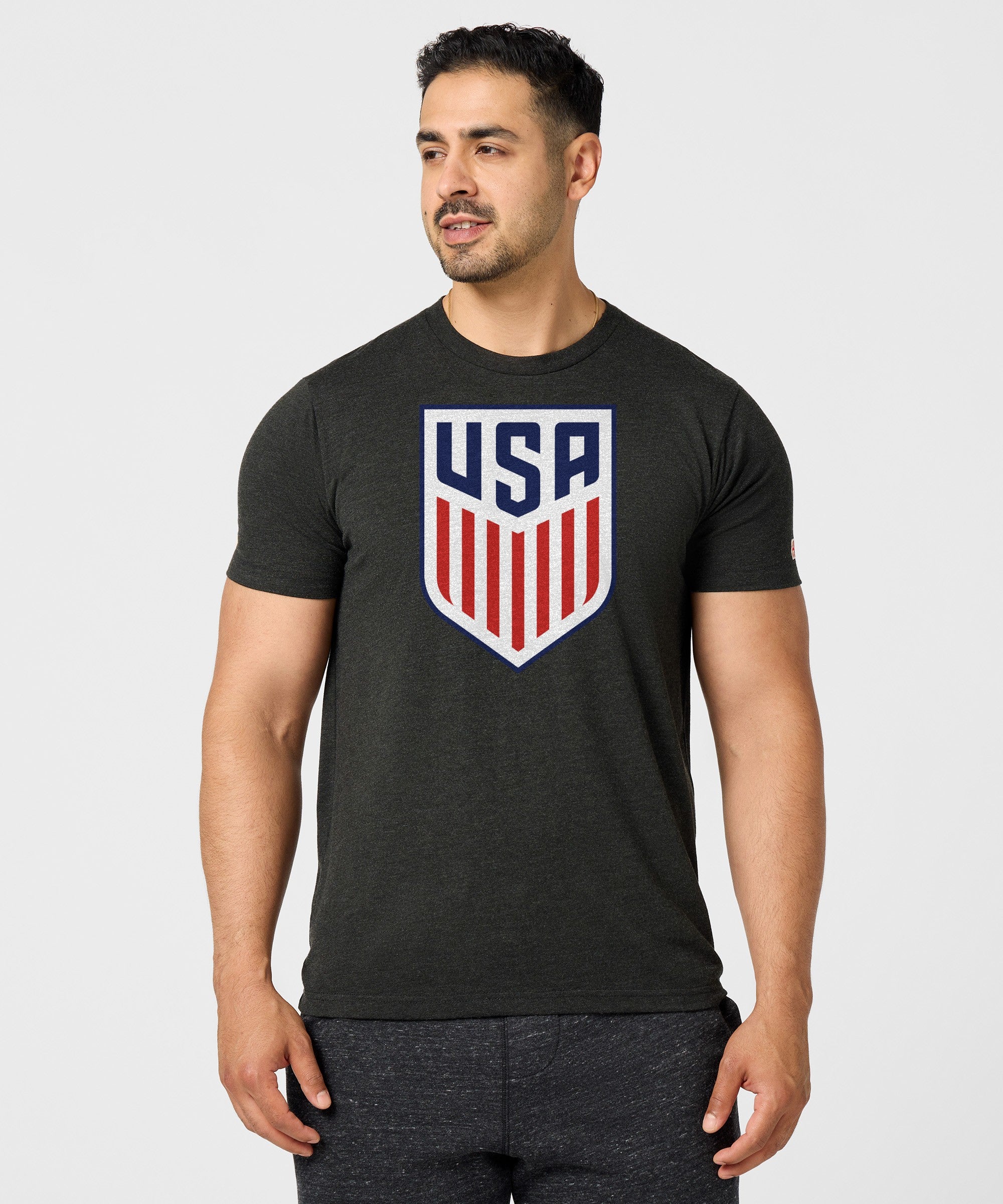 Usa Crest