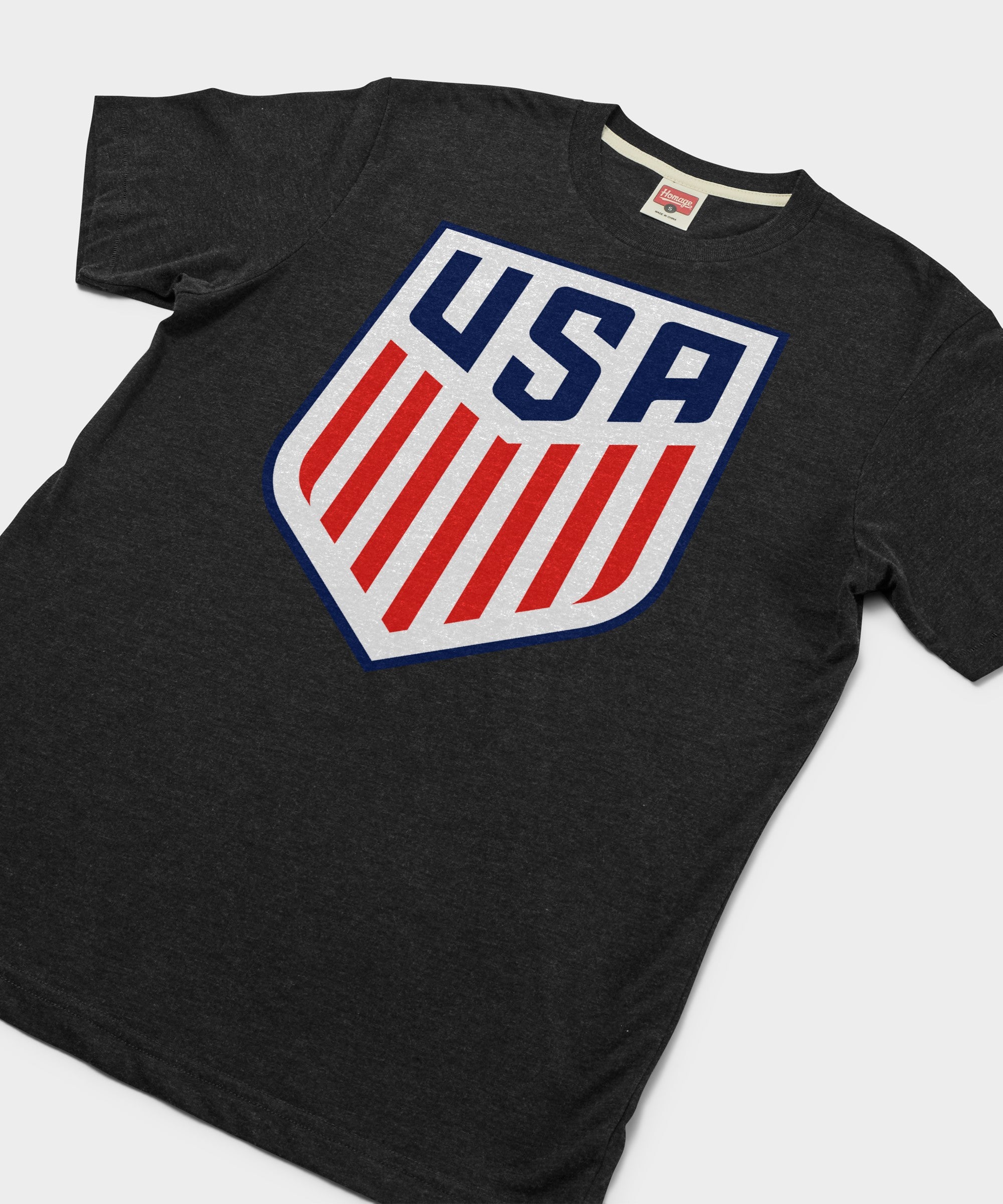 Usa Crest