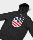 Usa Crest Hoodie