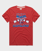 Usa Curling