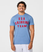 Usa Drinking Team