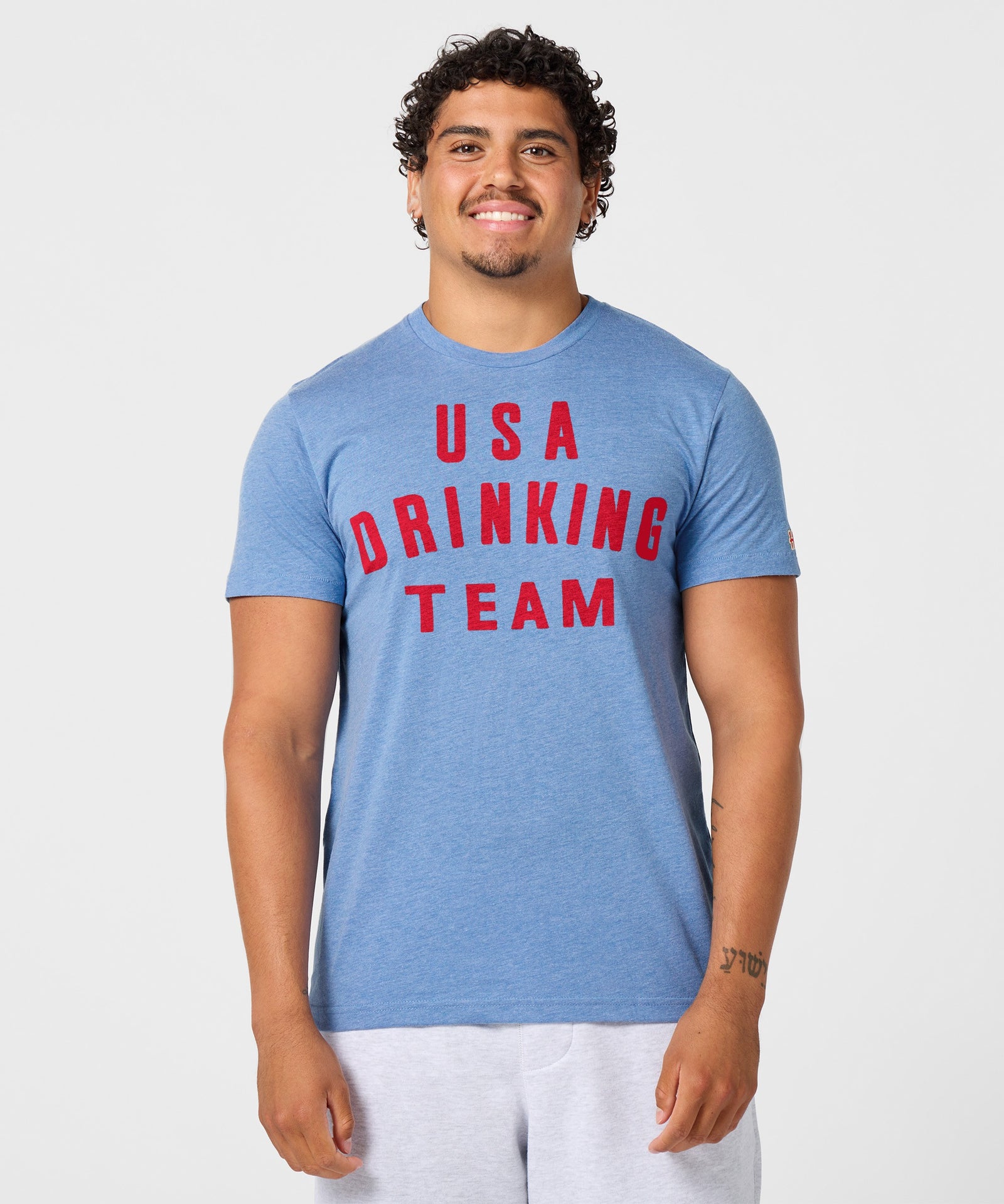 Usa Drinking Team