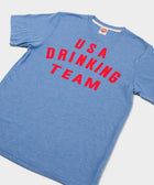 Usa Drinking Team