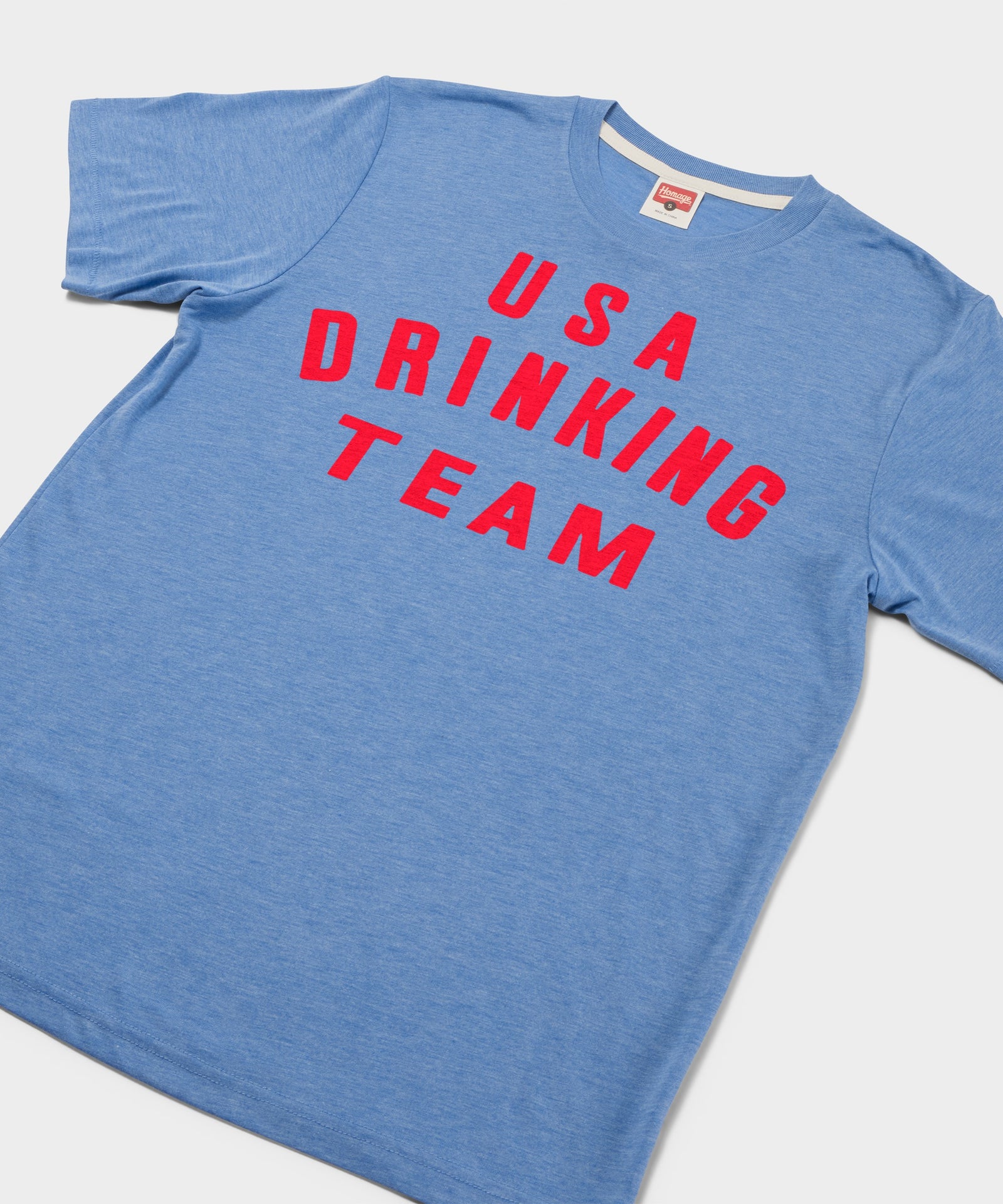 Usa Drinking Team