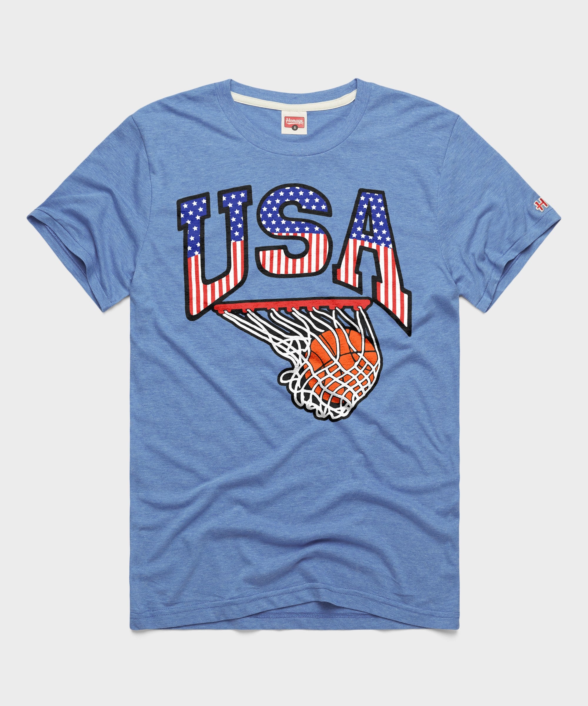 Usa Hoops