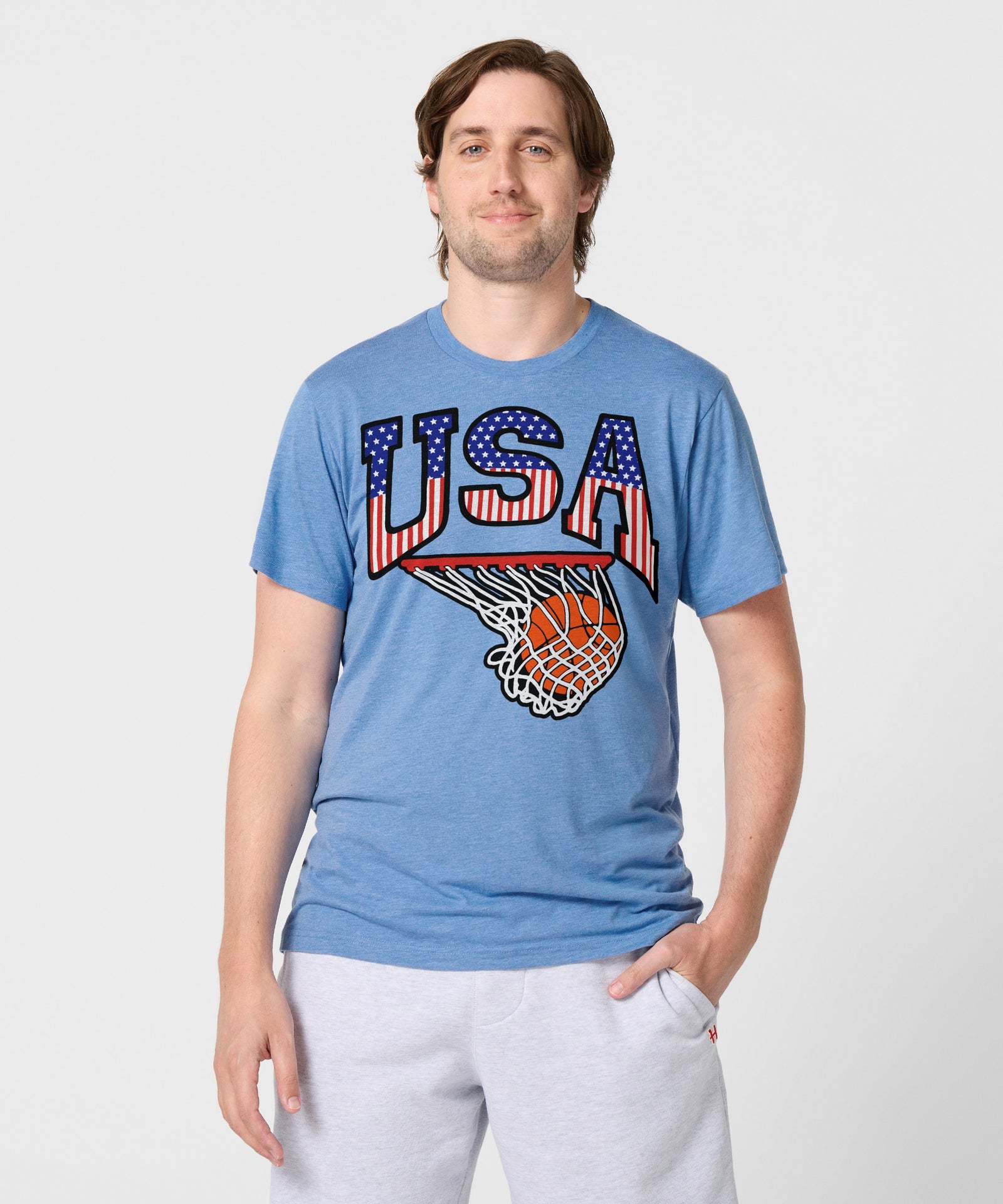 Usa Hoops