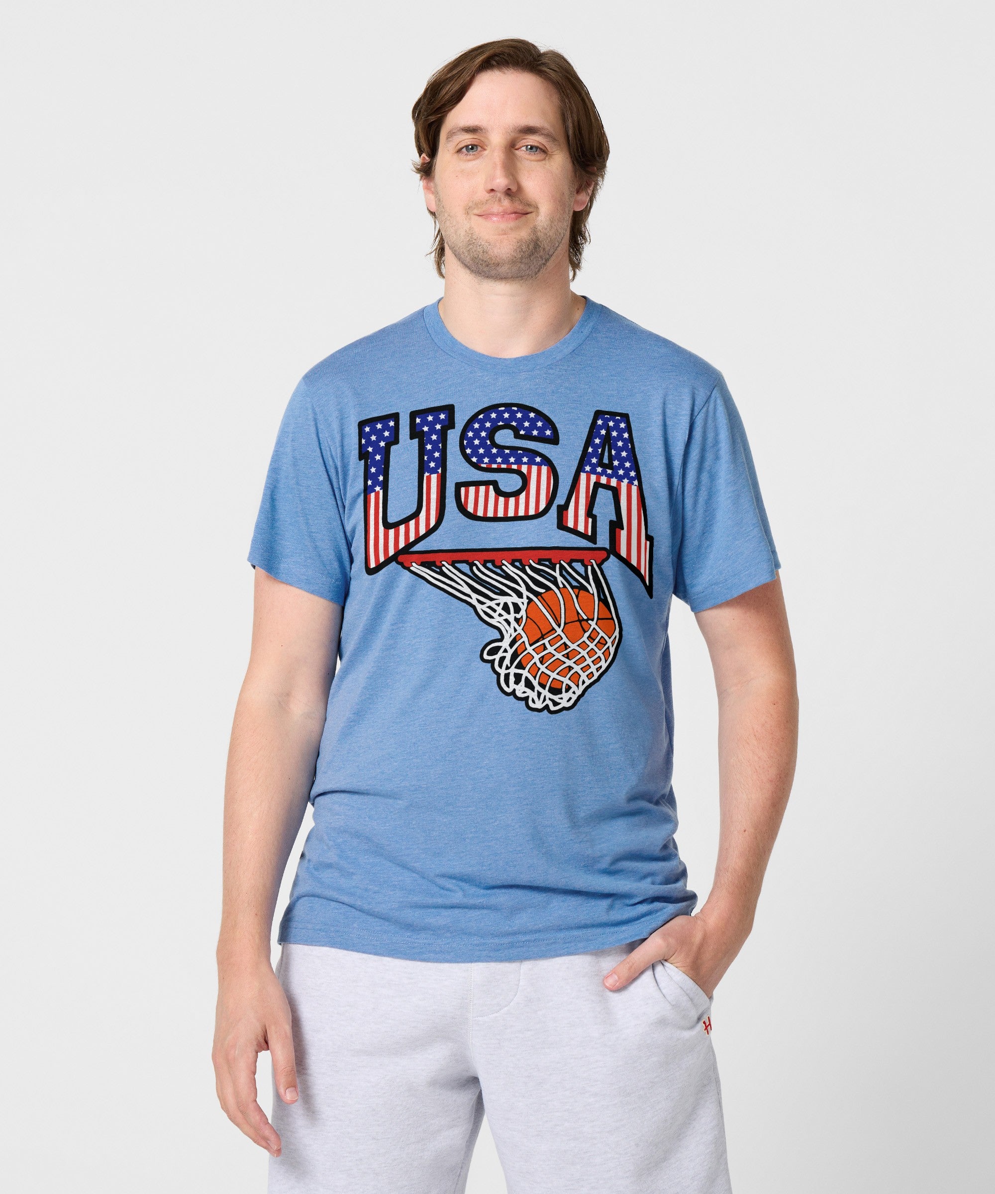 Usa Hoops