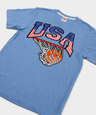 Usa Hoops