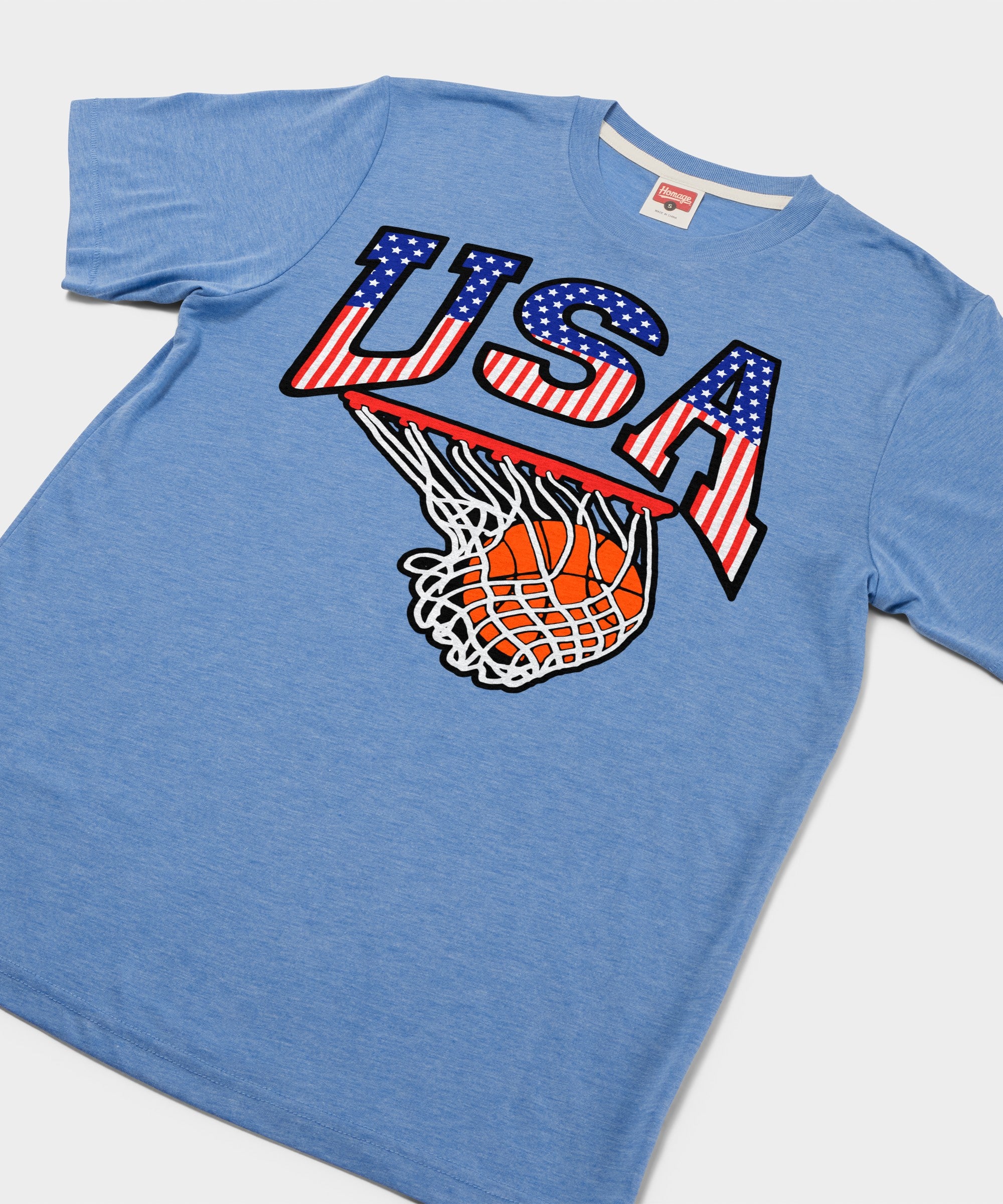 Usa Hoops