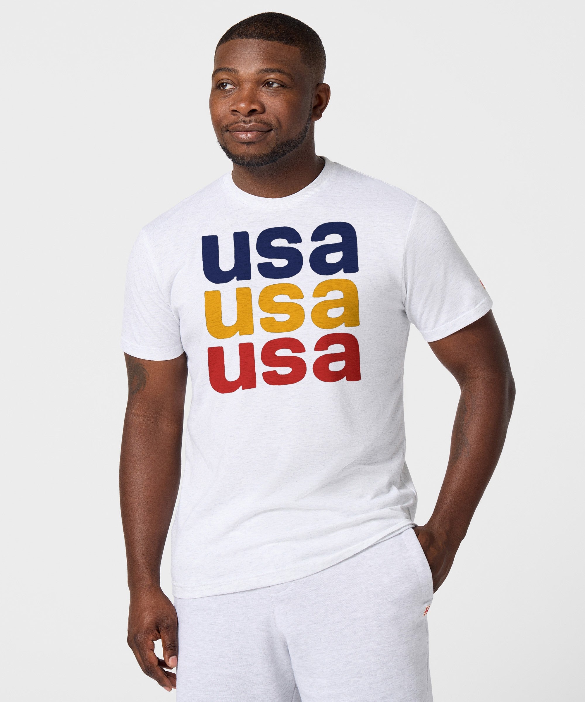 Usa One Nation