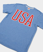 Usa Will Be