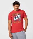 Usmnt Dos A Cero