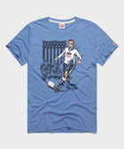 Usmnt Est 1916