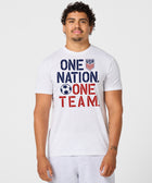Usmnt One Nation One Team