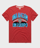 Usmnt Una Nacion Un Equipo