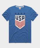 Uswnt Crest