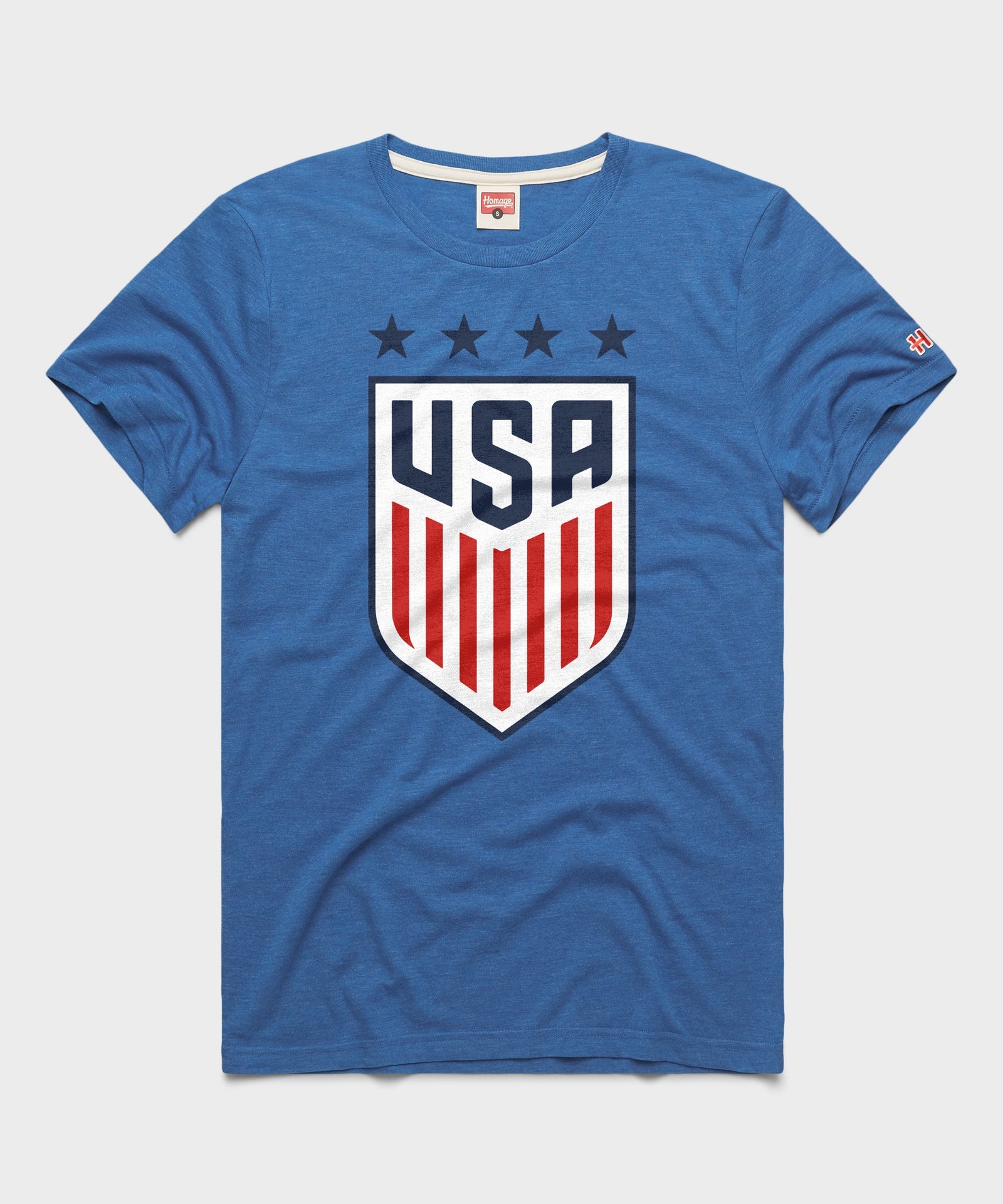 Uswnt Crest