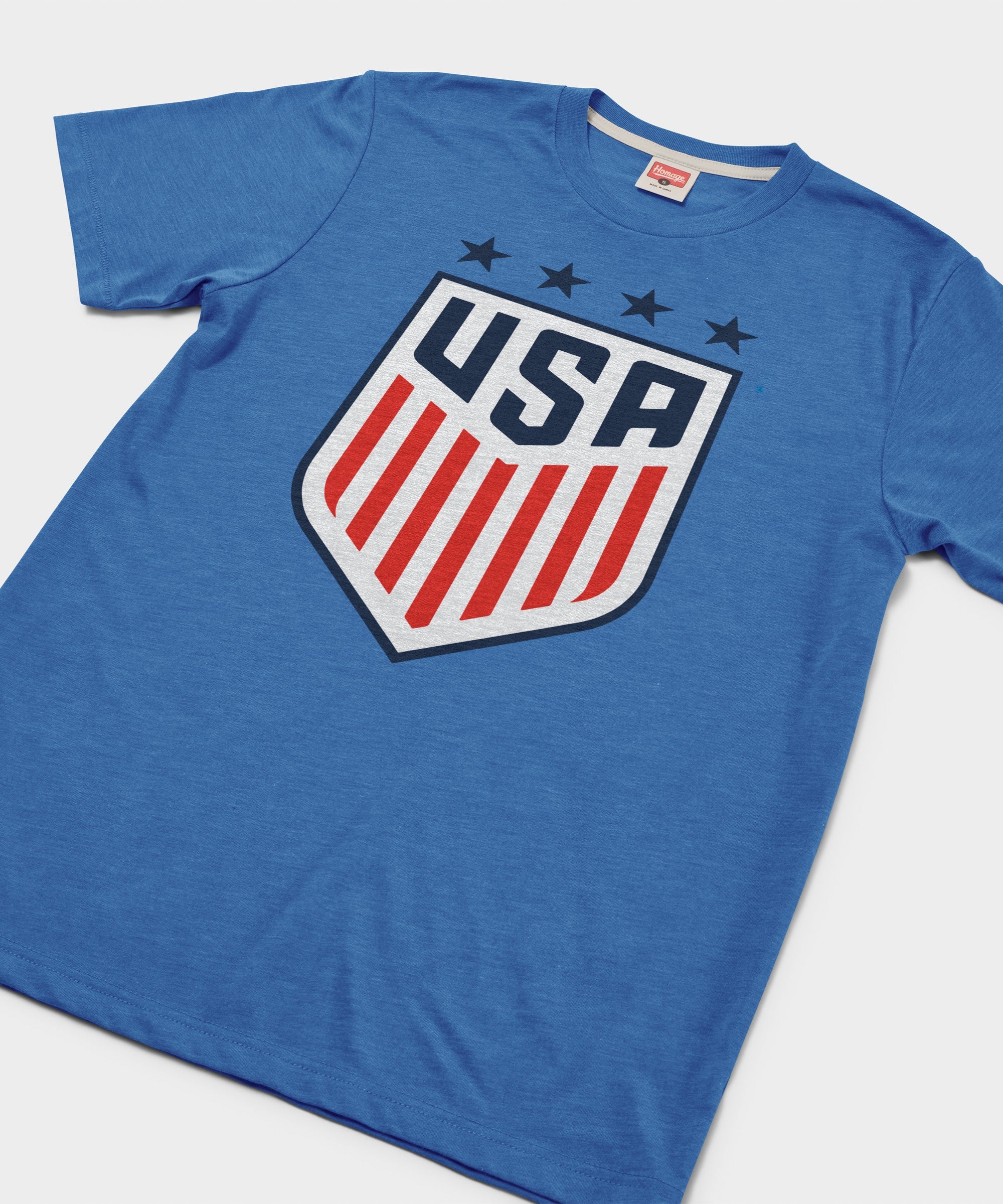Uswnt Crest