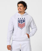 Uswnt Crest Hoodie